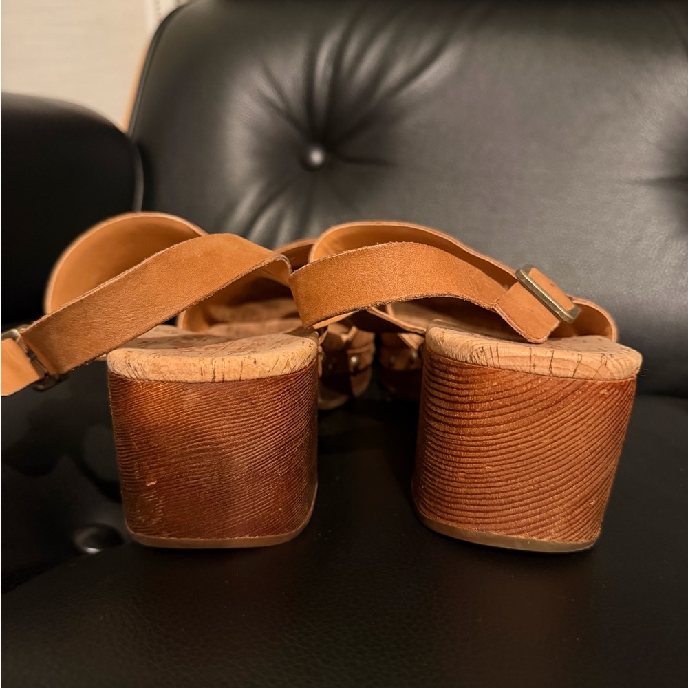 Kork-Ease Clogs - Picture 4 of 5